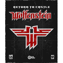 🐺 Return to Castle Wolfenstein 🔑 Steam ключ 🌍 GLOBAL