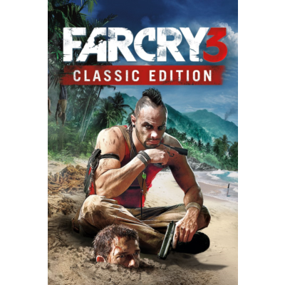 ✅Far Cry® 3 Classic Edition Xbox Активация