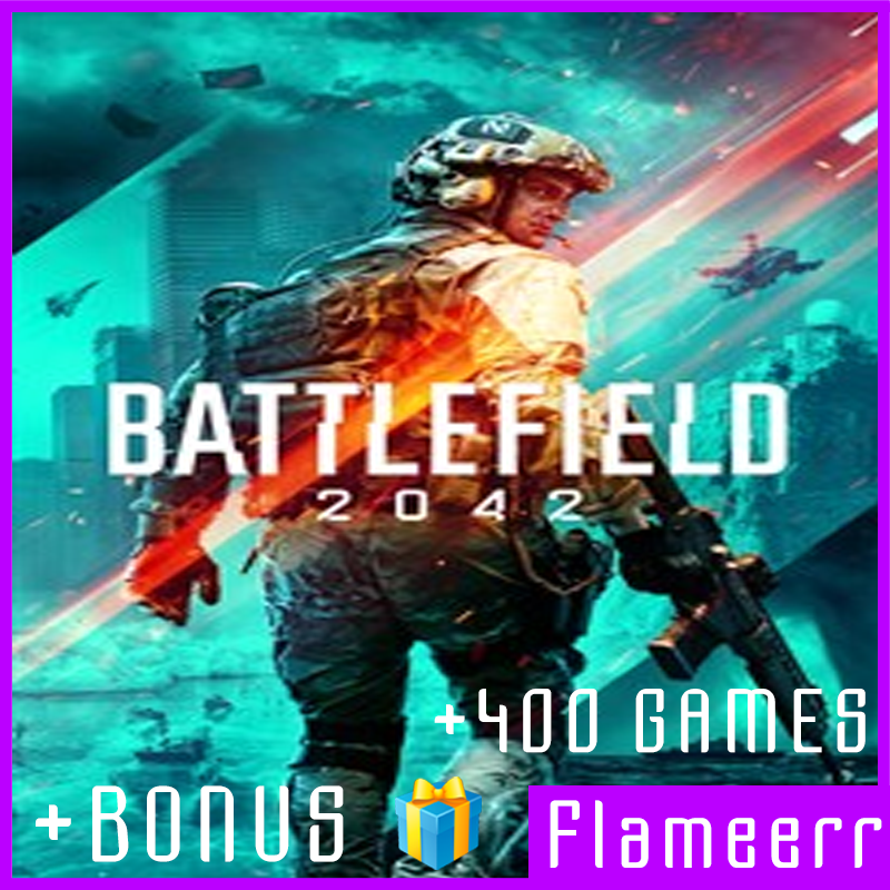 Trade bf. Battlefield 2042 купить аккаунт.