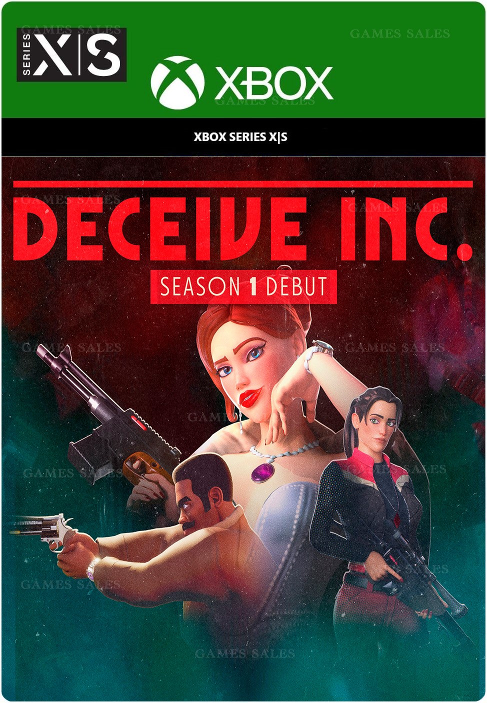 Deceive inc steam charts фото 46