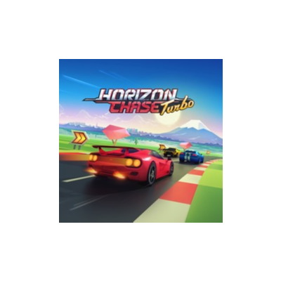 Horizon Chase Turbo + Почта | Смена данных | Epic Games