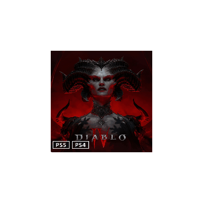 💜 Diablo IV / Диабло 4 + Vessel of Hatred | PS4/PS5/ПК