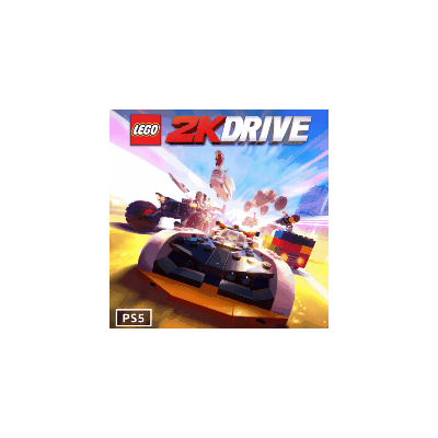💜 LEGO 2K Drive | PS4/PS5 | Турция 💜