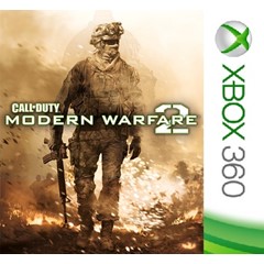 ☑️⭐Call of Duty Modern Warfare 2 XBOX 🥷⭐Куплю Вам⭐☑️