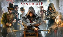 ⚔️Assassin's Creed Syndicate {Steam/Россия/СНГ} + 🎁