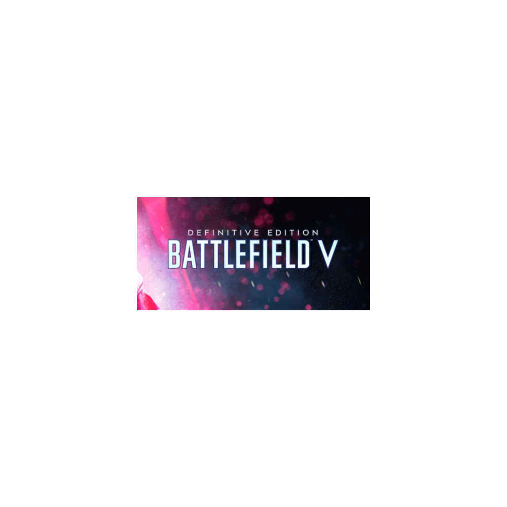 Купить Battlefield V - Definite (EA APP КЛЮЧ) РОССИЯ + МИР