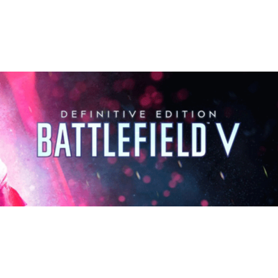 Battlefield V - Definite (EA APP КЛЮЧ) РОССИЯ+КЗ+МИР
