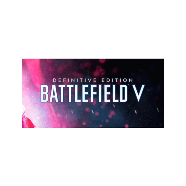 Battlefield V — Definite (EA APP КЛЮЧ) РОССИЯ+КЗ+МИР