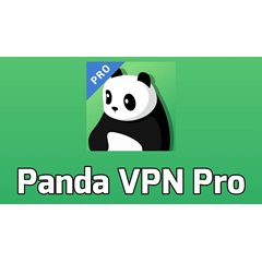 🐼PANDAVPN (PANDA VPN) | PREMIUM 01.04.24 | ГАРАНТИЯ🐼