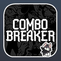 ♛ Brawlhalla | Combo Breaker | Аватарка | ЭКСКЛЮЗИВ