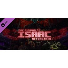 ⭐The Binding of Isaac: Rebirth Steam Gift ✅ АВТО РОССИЯ - irongamers.ru