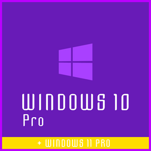 ✅ Windows 10 Pro Retail 100% оригинал✅