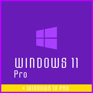 Обложка ✅ Windows 11 Pro Retail 100% оригинал✅