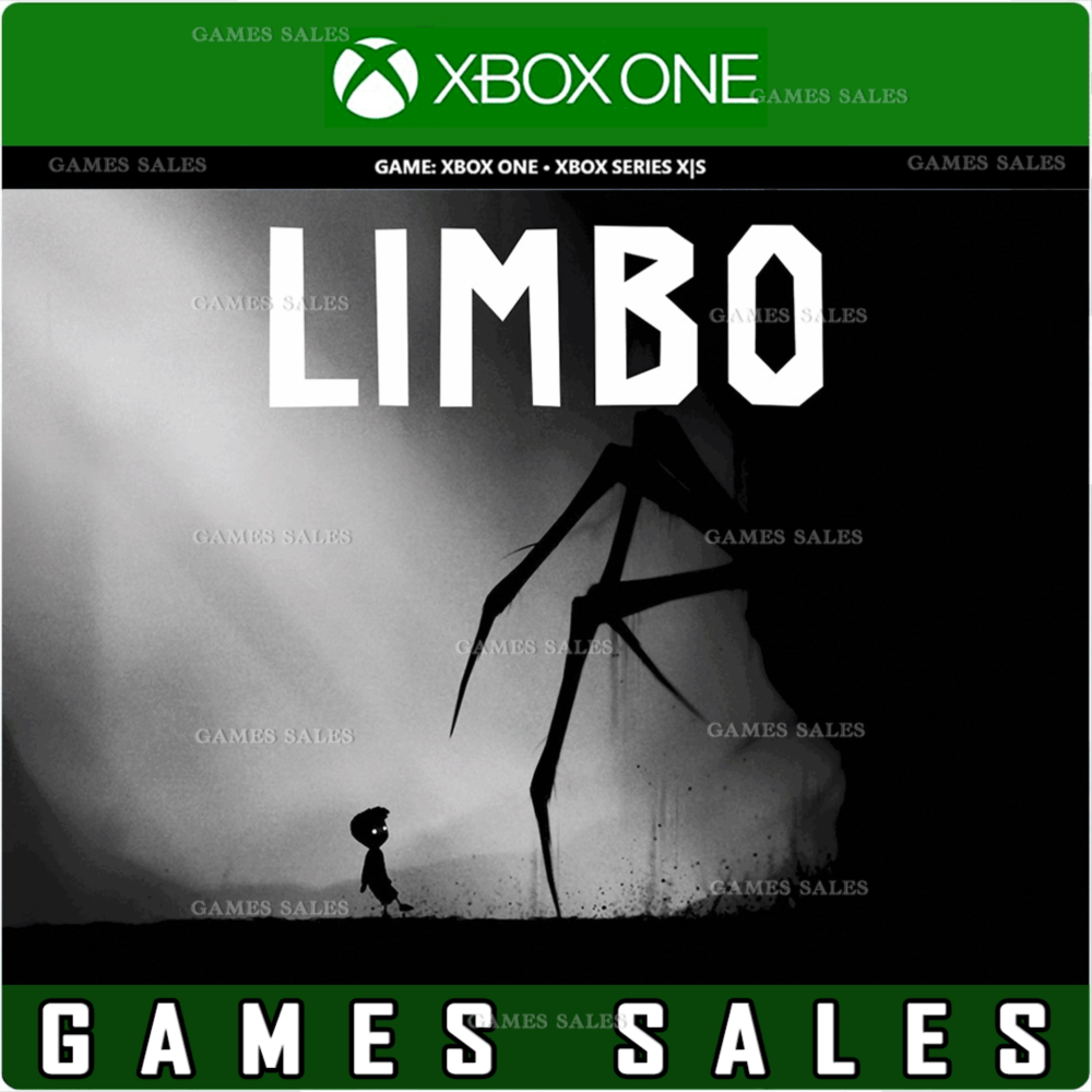 Купить ✅❤️LIMBO❤️XBOX ONE|XS🔑КЛЮЧ✅