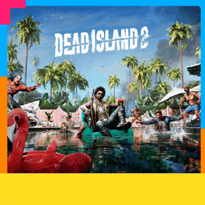 🎁 Dead Island 2 | ПК | Epic Games 🎁 МОМЕНТАЛЬНО 🎁