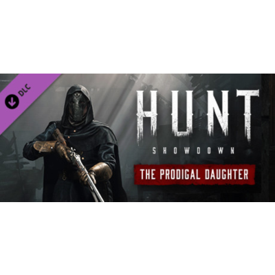 Hunt: Showdown - The Prodigal Daughter - DLC STEAM RU