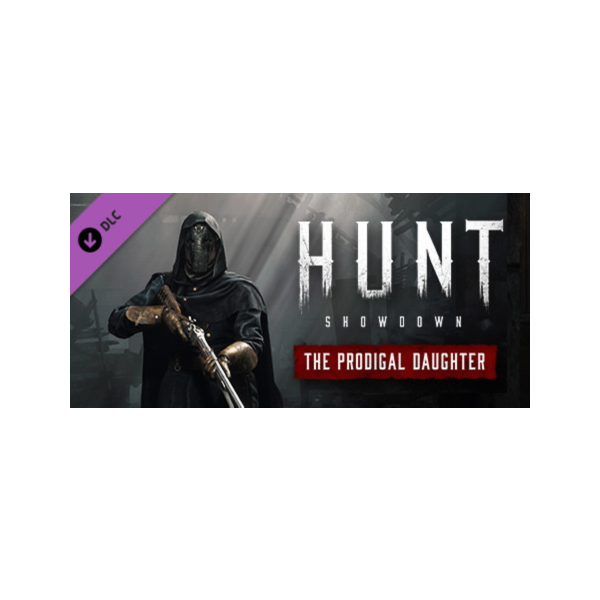 Hunt: Showdown — The Prodigal Daughter — DLC STEAM RU