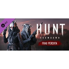 Hunt: Showdown – Frau Perchta - DLC STEAM GIFT РОССИЯ