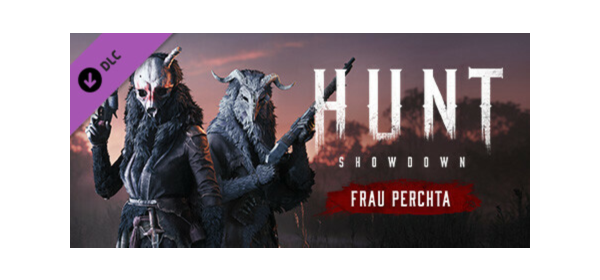 Hunt: Showdown – Frau Perchta - DLC STEAM GIFT РОССИЯ