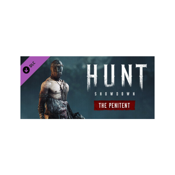 Hunt: Showdown – The Penitent — DLC STEAM GIFT РОССИЯ