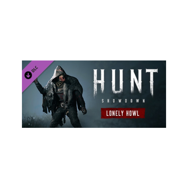 Hunt: Showdown — Lonely Howl — DLC STEAM GIFT РОССИЯ