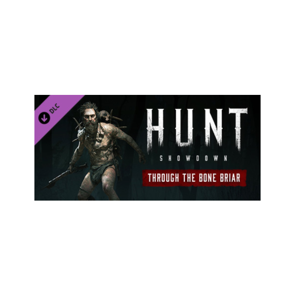 Hunt: Showdown — Through the Bone Briar — DLC STEAM RU