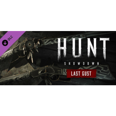 Hunt: Showdown - Last Gust - DLC STEAM GIFT РОССИЯ