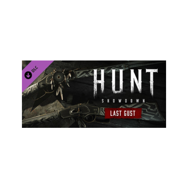 Hunt: Showdown — Last Gust — DLC STEAM GIFT РОССИЯ