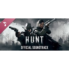 Hunt: Showdown - Soundtrack - DLC STEAM GIFT РОССИЯ