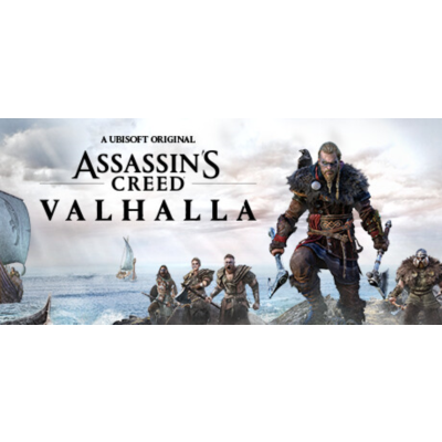 Assassin´s Creed Valhalla - Ragnarok Edition - STEAM