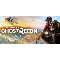 Tom Clancy&acute;s Ghost Recon Wildlands - Ultimate Year 2