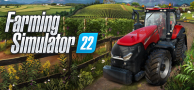 Farming Simulator 22 (STEAM КЛЮЧ) РФ+МИР / РУССКИЙ ЯЗЫК