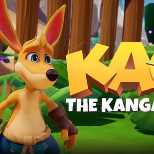 Kao the Kangaroo 🎁Подарки 🎮EpicGames