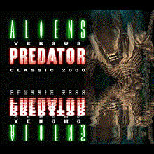 ✅Aliens versus Predator Classic 2000 ⭐Steam\Global\Key⭐
