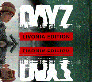 Обложка ✅DayZ Livonia Edition ⭐Steam\РФ+Весь Мир\Key⭐ + Бонус