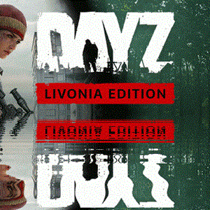 ✅DayZ Livonia Edition ⭐Steam\РФ+Весь Мир\Key⭐ + Бонус