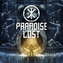 📌PARADISE LOST XBOX ONE/SERIES X|S KEY🔑🌍