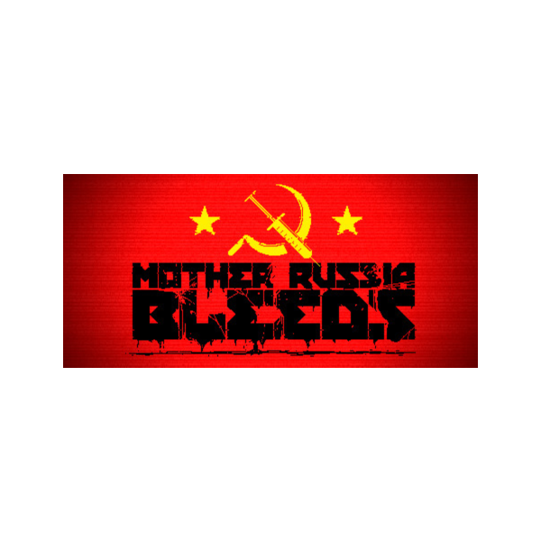 Mother Russia Bleeds (Steam аккаунт/Region Free)