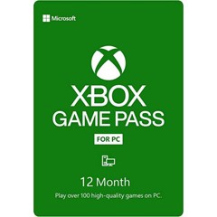 ✅ XBOX GAME PASS ДЛЯ ПК 1 2 3 4 5 6 7 8 9 10 11 12 EA🎁