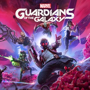 🦝Marvel's Guardians of the Galaxy {Steam Gift/RU} + 🎁
