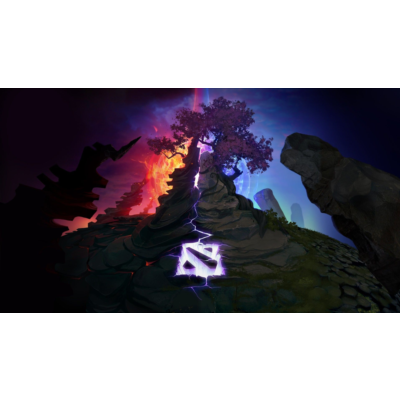 DOTA 2 💎 [1-1.5к ММР] ✅ Полный доступ ✅ + 🎁
