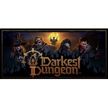 ❤️ Darkest Dungeon II Steam Offline