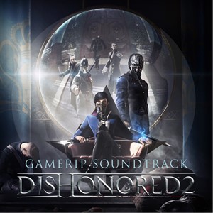 Обложка Dishonored 2 + ОБНОВЛЕНИЯ + DLS / STEAM АККАУНТ