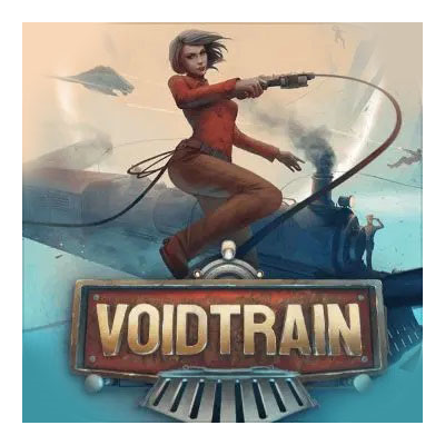 VOIDTRAIN DELUXE EDITION EPIC GAMES ONLINE 🌍🛒