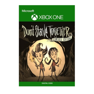 🔥Don´t Starve together Console edition 🔥XBOX 🔑КЛЮЧ