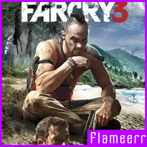 ⚜️ Far Cry 3 + CМЕНА ДАННЫХ ⚜️[ПОЧТА]🎁