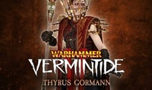 Warhammer Vermintide 2 Cosmetic - Thyrus Gormann XBOX🔑