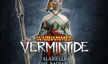 Warhammer Vermintide 2 Cosmetic - Alarielle XBOX Код 🔑