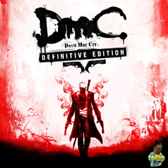 ⚡DmC Devil May Cry | Дэвил Мей Край⚡PS4 | PS5