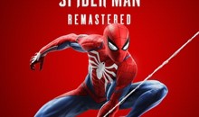 Marvel's Spider-Man Remastered 🕷 PS5 🕷 PS 🕷 ПС 🕷 TR